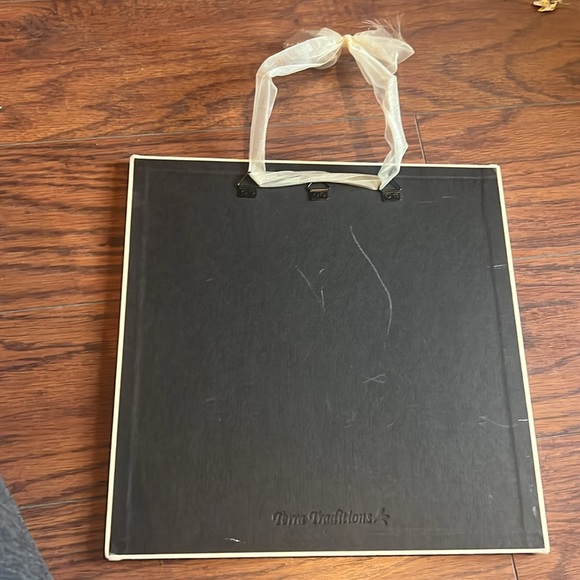 Vintage Baby Girl Picture - Picture 3 of 3